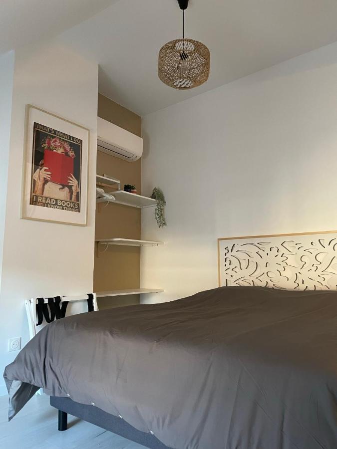 Studio Saint Ayoul Provins Exterior photo